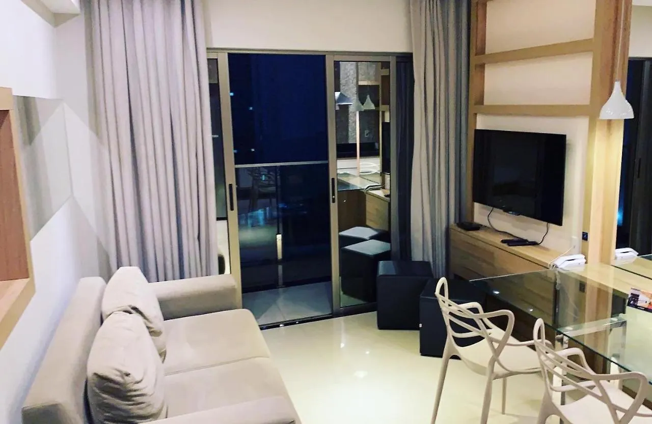 شقة Premium Flat Natal Vista Mar