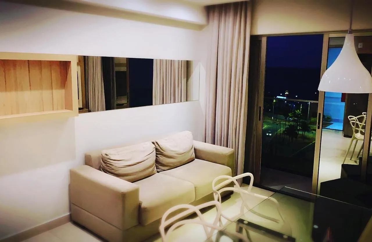 Premium Flat Natal Vista Mar البرازيل