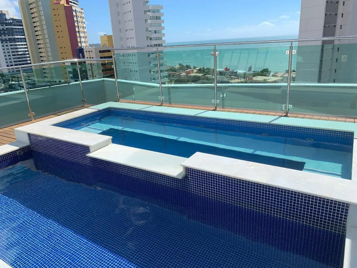 Premium Flat Natal Vista Mar 0*,  البرازيل