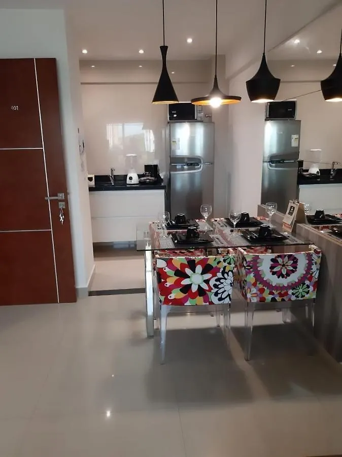شقة Premium Flat Natal Vista Mar