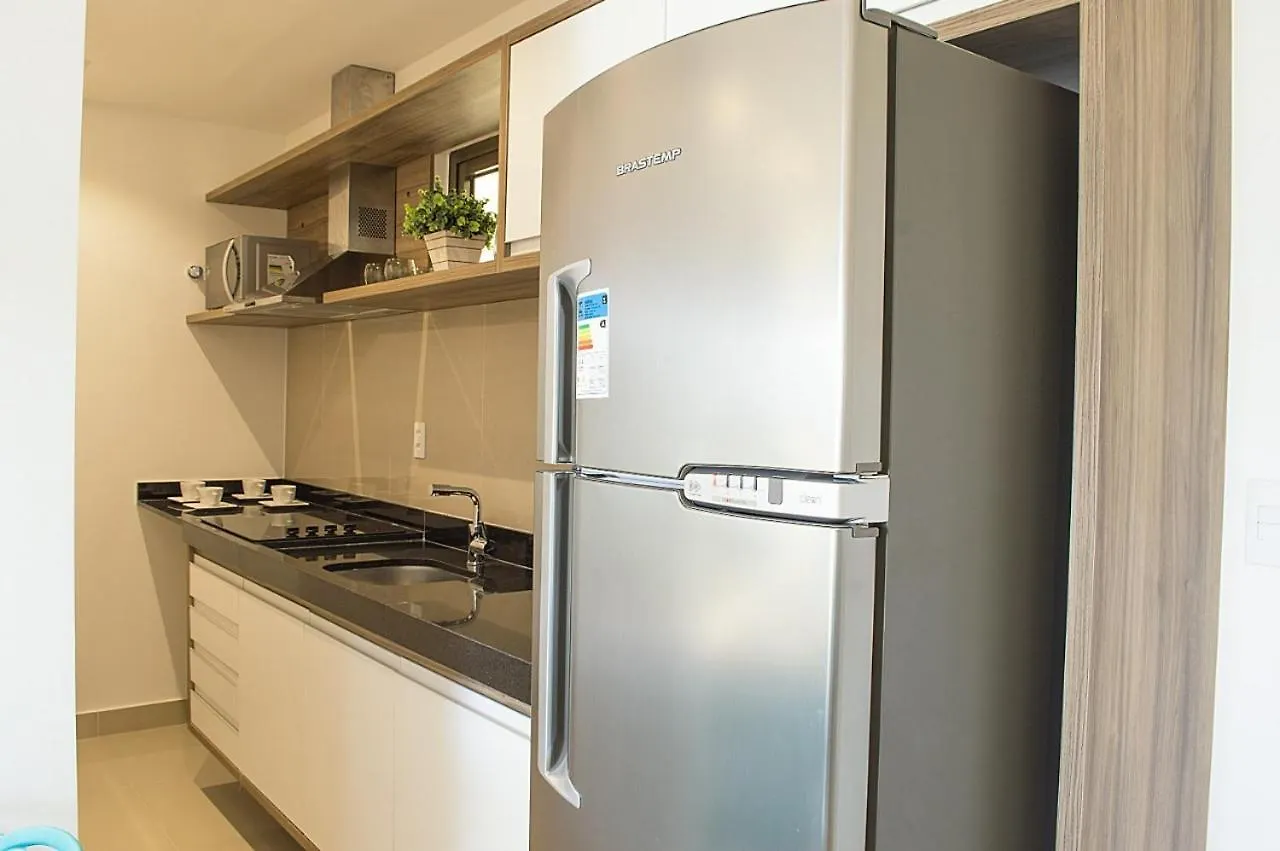 شقة Premium Flat Natal Vista Mar