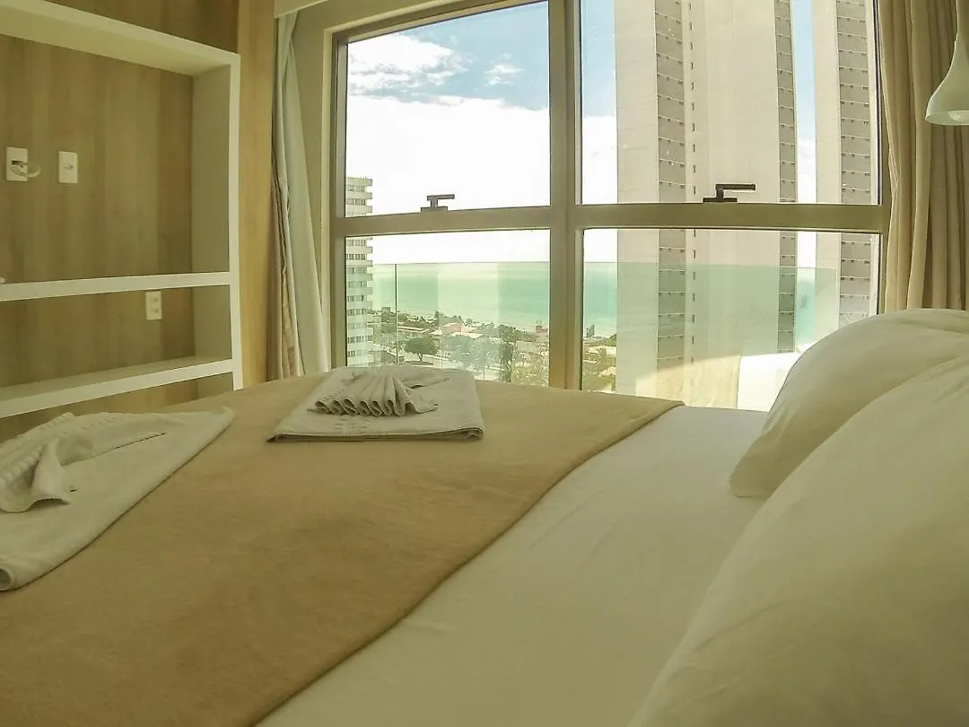 شقة Premium Flat Natal Vista Mar