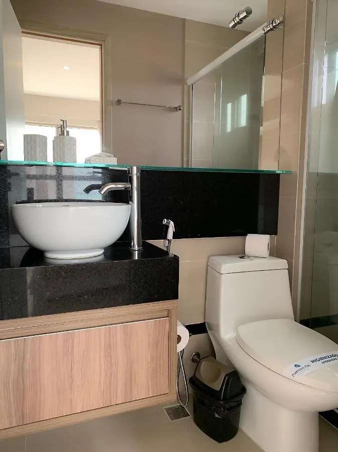 شقة Premium Flat Natal Vista Mar البرازيل