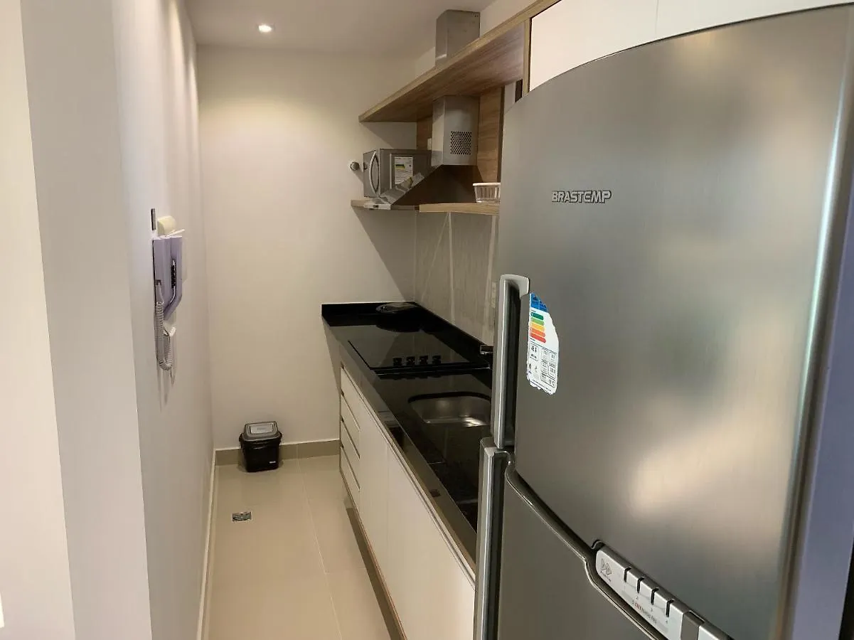 Premium Flat Natal Vista Mar البرازيل