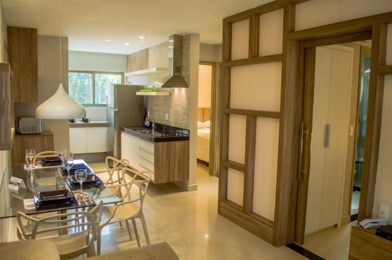 Premium Flat Natal Vista Mar 0*,  البرازيل