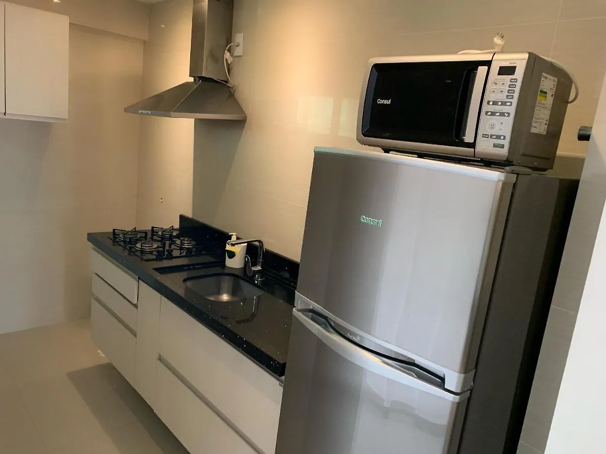 شقة Premium Flat Natal Vista Mar