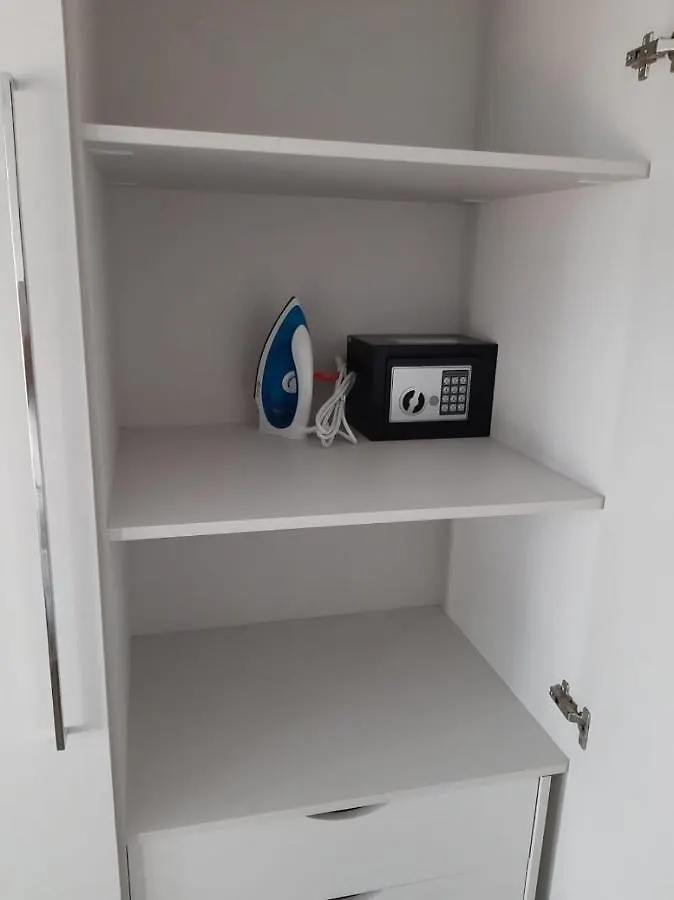 شقة Premium Flat Natal Vista Mar