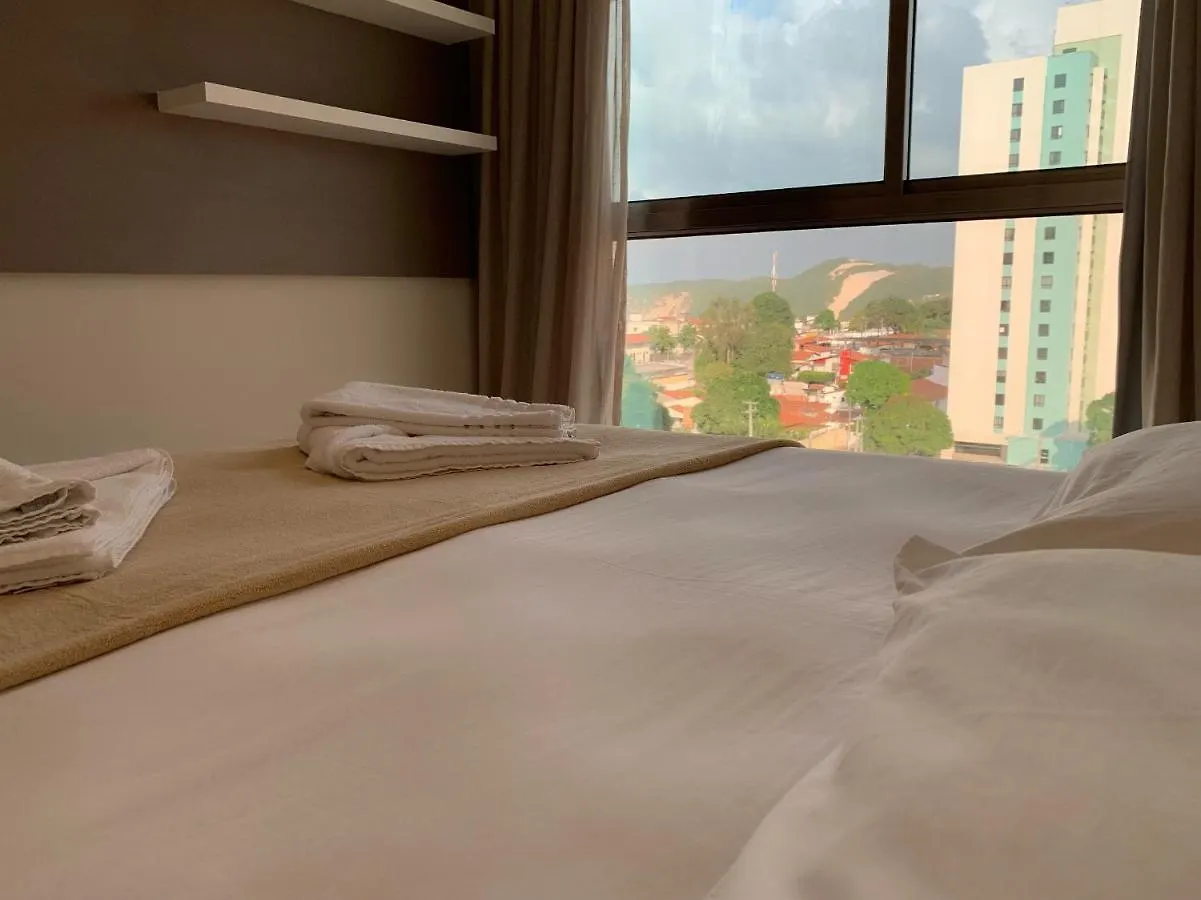 Premium Flat Natal Vista Mar 0*,